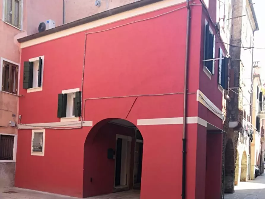 Immagine 9 di Casa indipendente in vendita  in chioggia centro a Chioggia