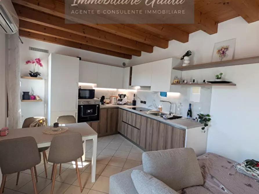 Immagine 1 di Appartamento in vendita  a Cordignano