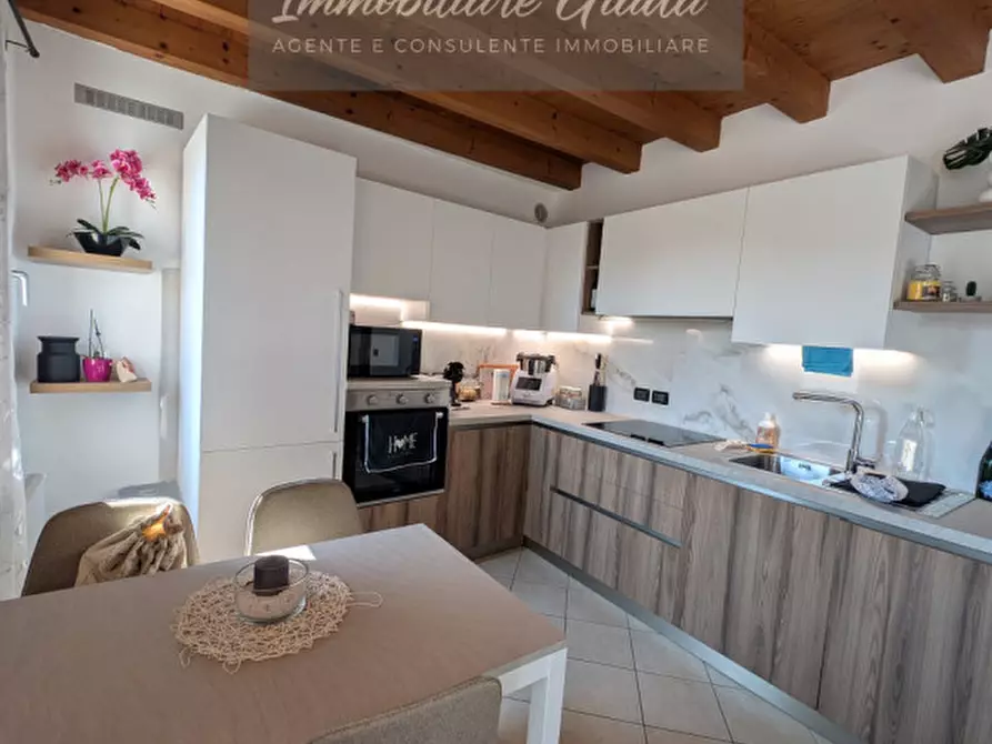 Immagine 2 di Appartamento in vendita  a Cordignano