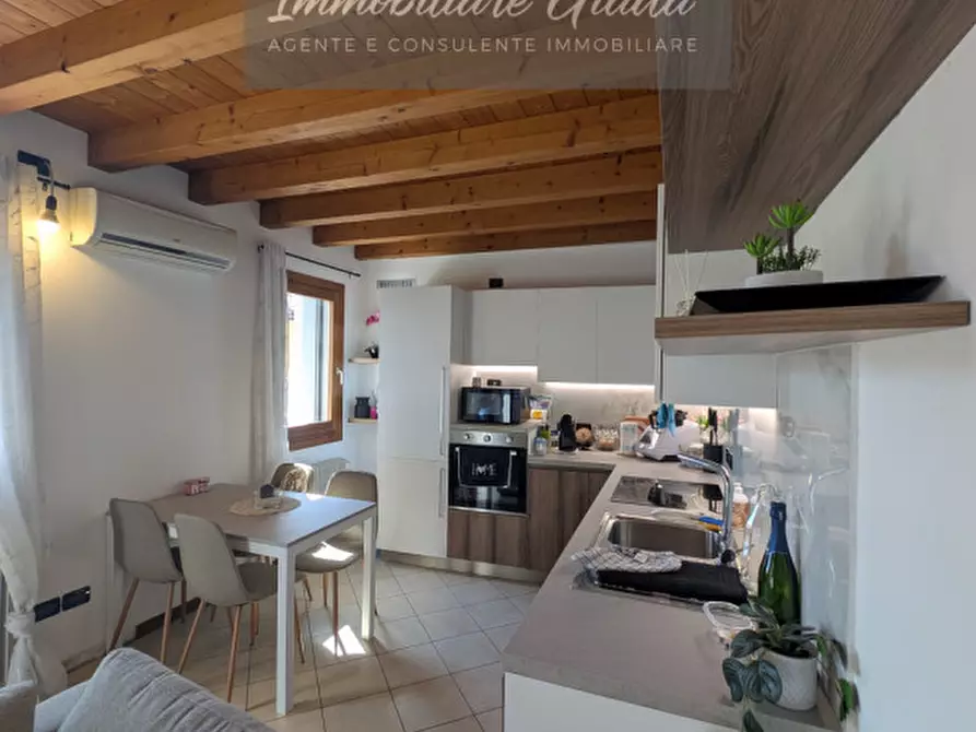Immagine 3 di Appartamento in vendita  a Cordignano