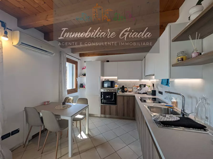 Immagine 4 di Appartamento in vendita  a Cordignano