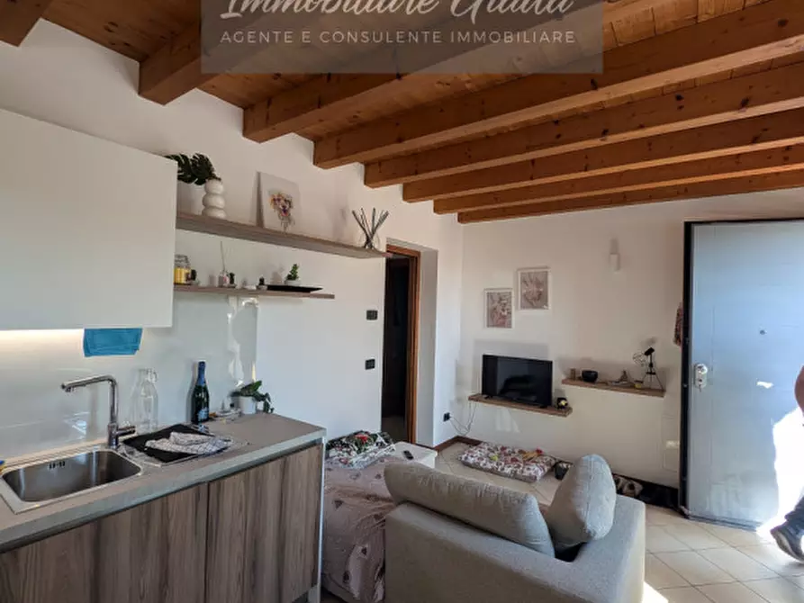 Immagine 5 di Appartamento in vendita  a Cordignano