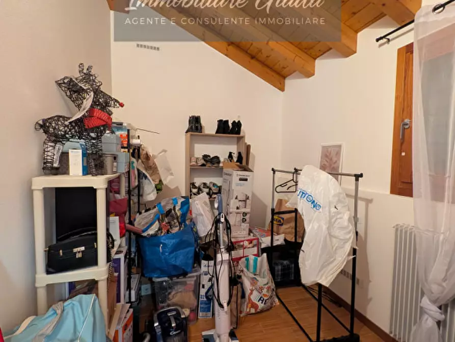 Immagine 9 di Appartamento in vendita  a Cordignano