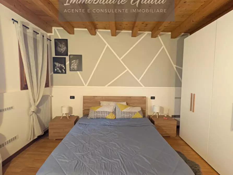 Immagine 10 di Appartamento in vendita  a Cordignano