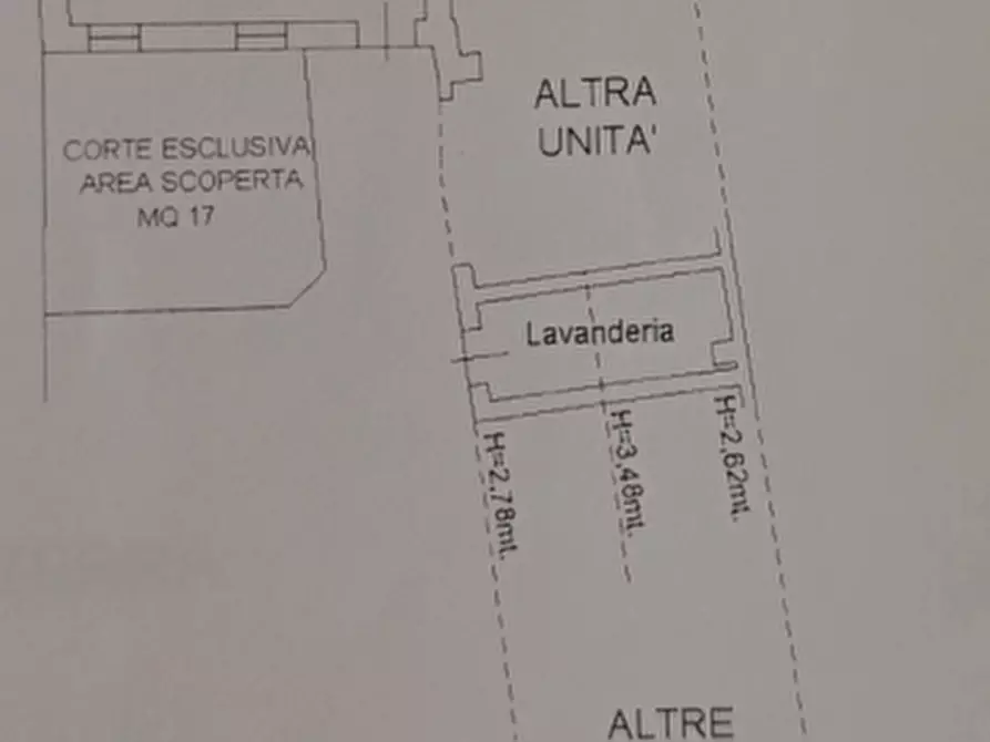 Immagine 13 di Appartamento in vendita  a Cordignano