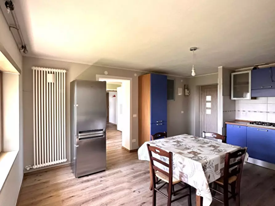 Immagine 1 di Casa indipendente in vendita  in Via Mare 24 a Lugo Di Vicenza