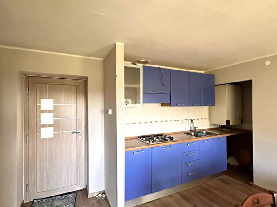 Immagine 2 di Casa indipendente in vendita  in Via Mare 24 a Lugo Di Vicenza