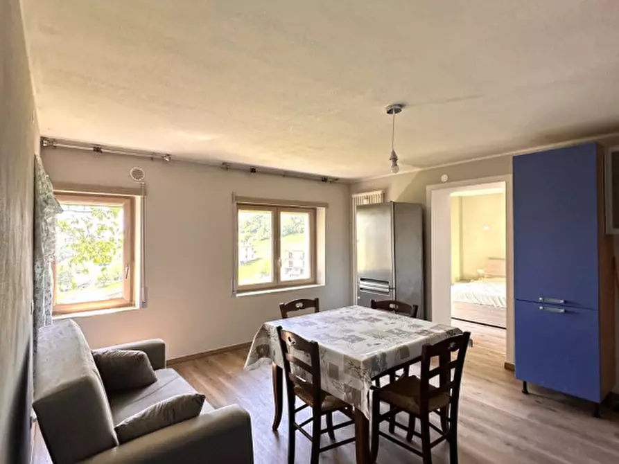 Immagine 3 di Casa indipendente in vendita  in Via Mare 24 a Lugo Di Vicenza