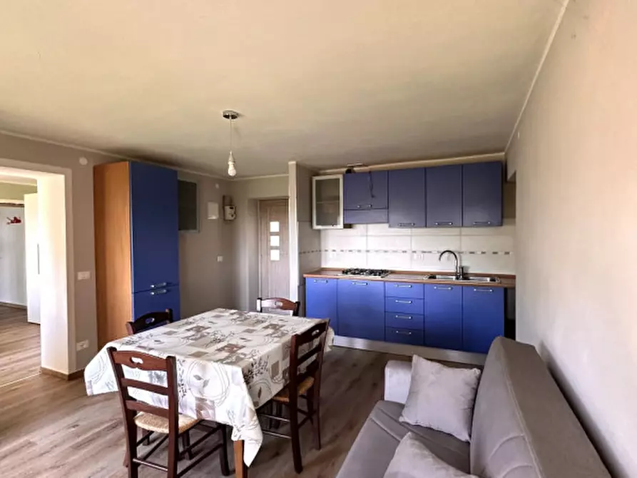 Immagine 4 di Casa indipendente in vendita  in Via Mare 24 a Lugo Di Vicenza