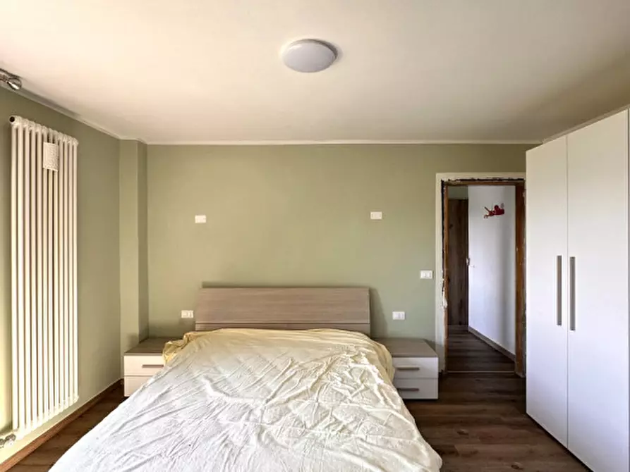 Immagine 8 di Casa indipendente in vendita  in Via Mare 24 a Lugo Di Vicenza