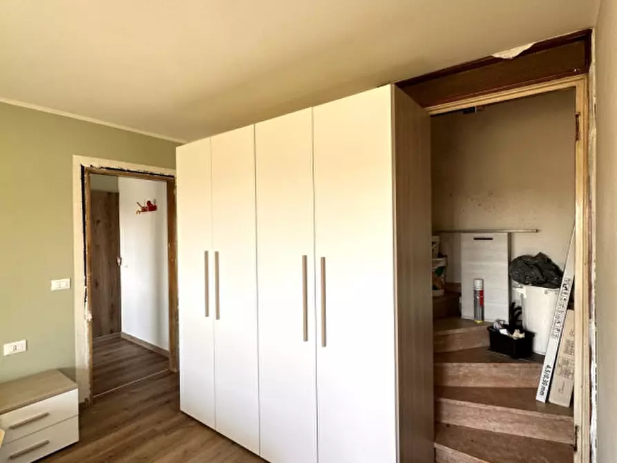 Immagine 10 di Casa indipendente in vendita  in Via Mare 24 a Lugo Di Vicenza