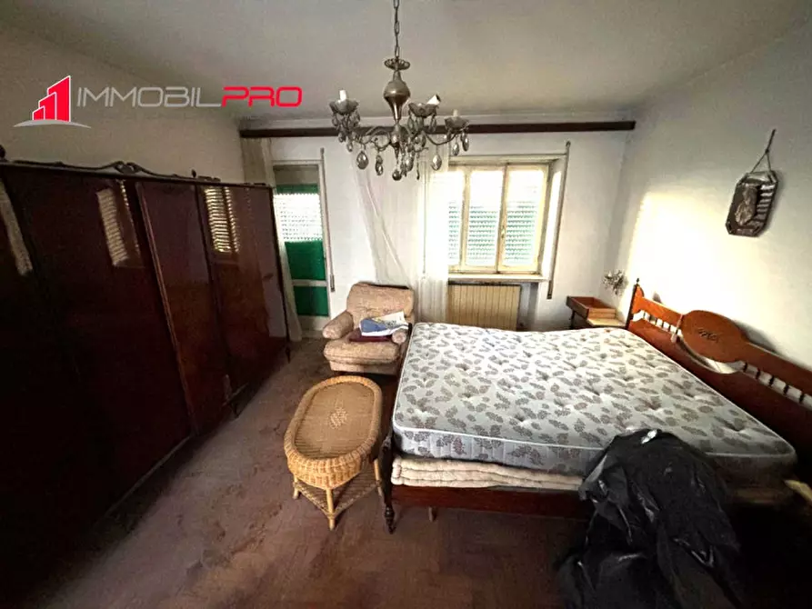 Immagine 11 di Casa indipendente in vendita  in Via Mare 24 a Lugo Di Vicenza