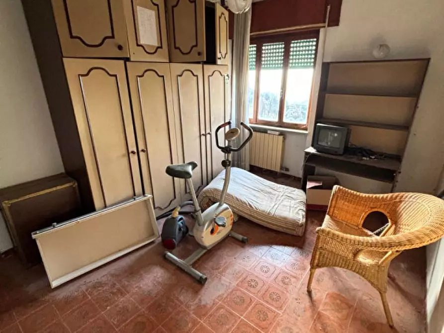 Immagine 13 di Casa indipendente in vendita  in Via Mare 24 a Lugo Di Vicenza