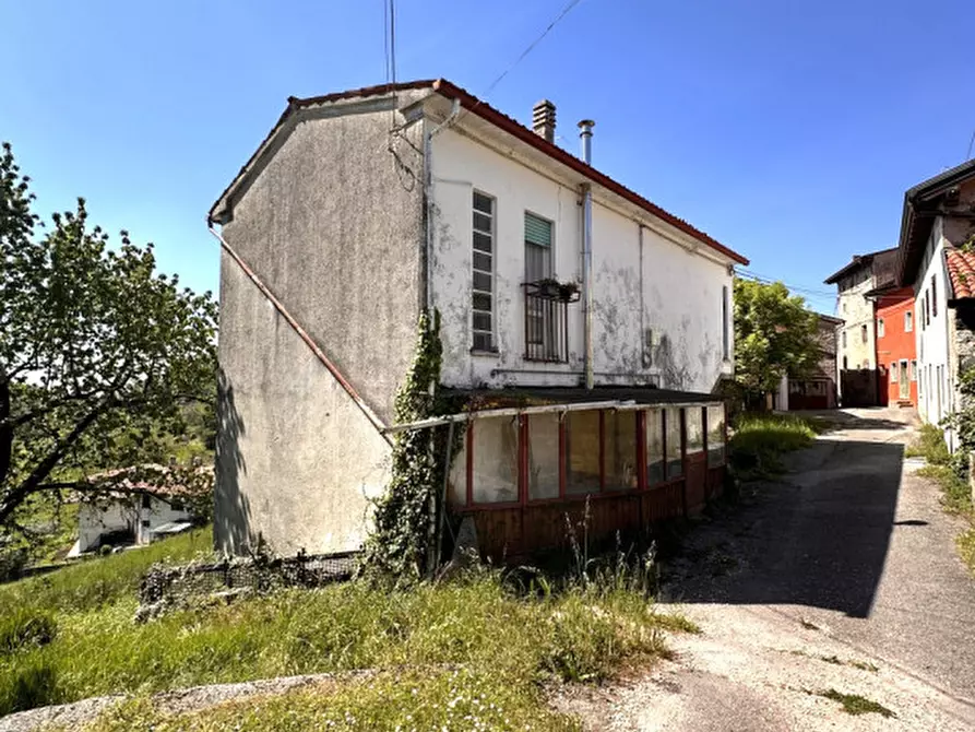 Immagine 14 di Casa indipendente in vendita  in Via Mare 24 a Lugo Di Vicenza