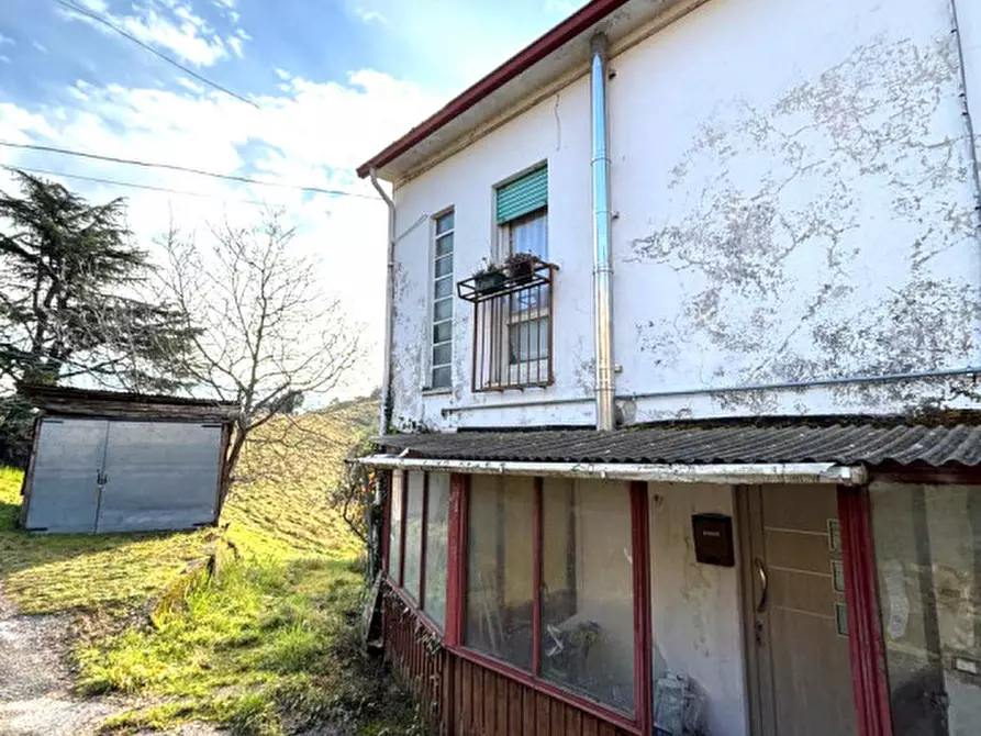 Immagine 15 di Casa indipendente in vendita  in Via Mare 24 a Lugo Di Vicenza