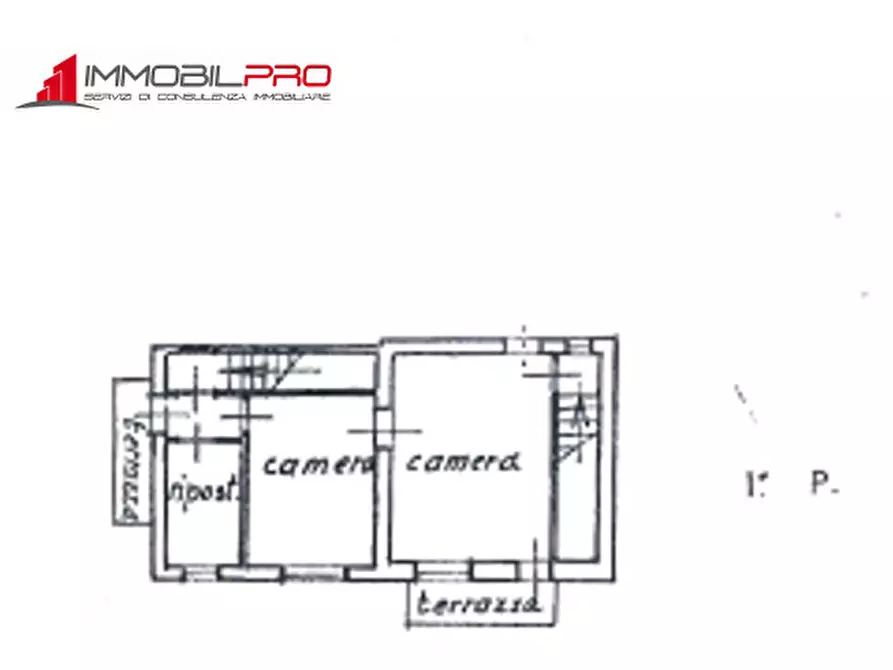 Immagine 17 di Casa indipendente in vendita  in Via Mare 24 a Lugo Di Vicenza