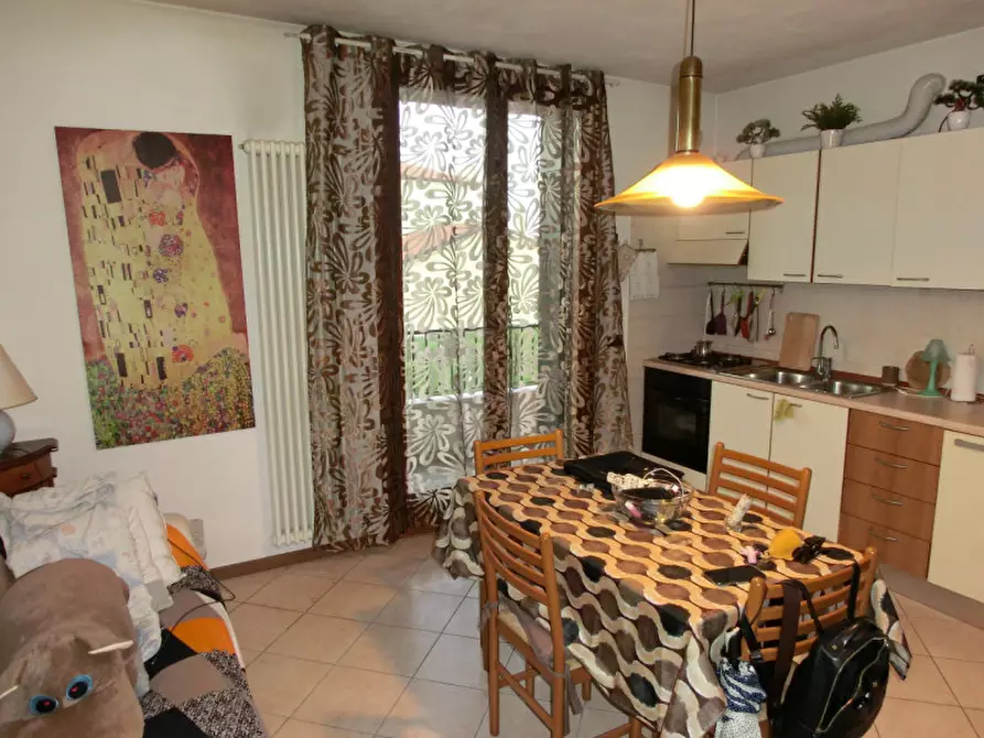 Immagine 1 di Appartamento in vendita  a Salzano