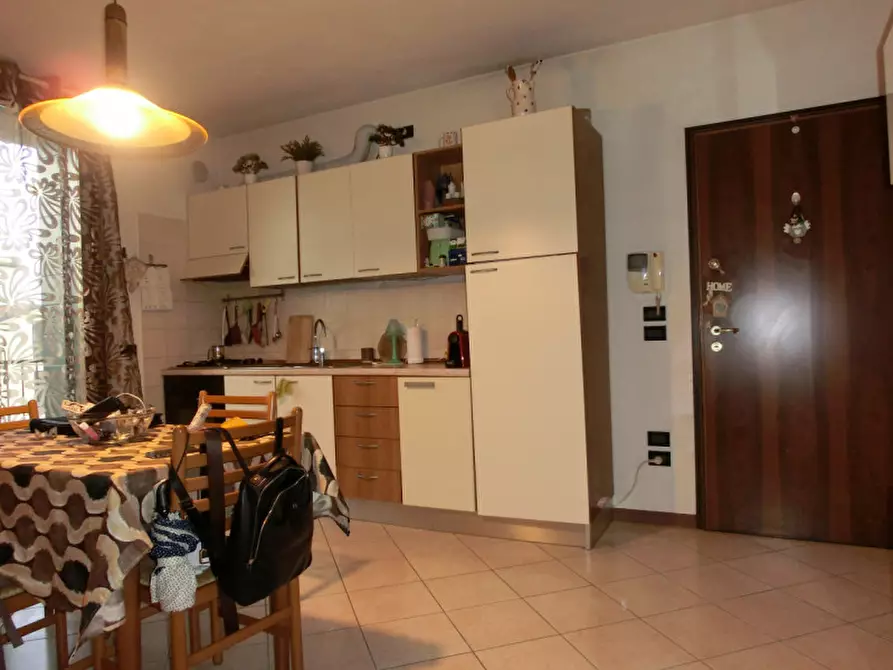 Immagine 2 di Appartamento in vendita  a Salzano