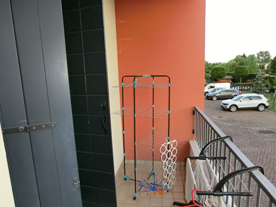Immagine 9 di Appartamento in vendita  a Salzano