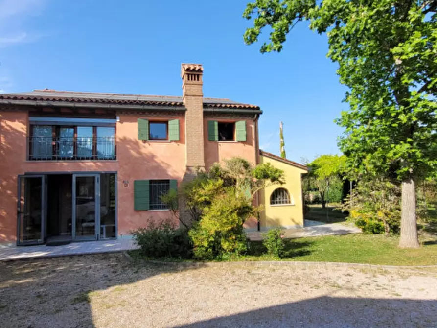 Immagine 2 di Casa indipendente in vendita  in Via Bagnoli a Cadoneghe