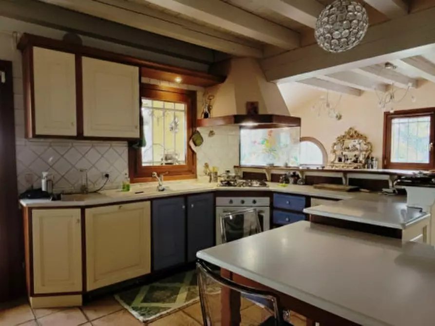 Immagine 11 di Casa indipendente in vendita  in Via Bagnoli a Cadoneghe