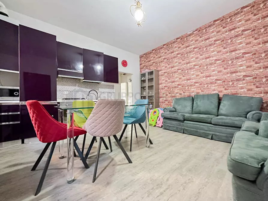 Immagine 2 di Appartamento in vendita  in VIA SAN MARCO a Padova