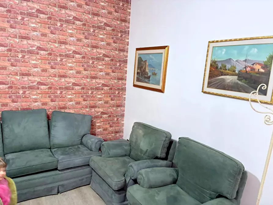 Immagine 5 di Appartamento in vendita  in VIA SAN MARCO a Padova