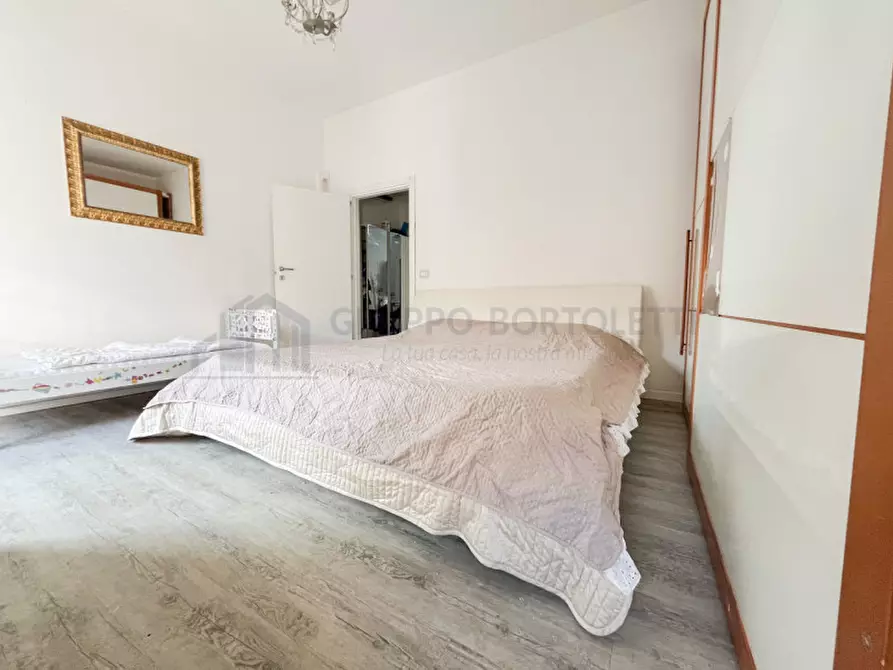 Immagine 6 di Appartamento in vendita  in VIA SAN MARCO a Padova