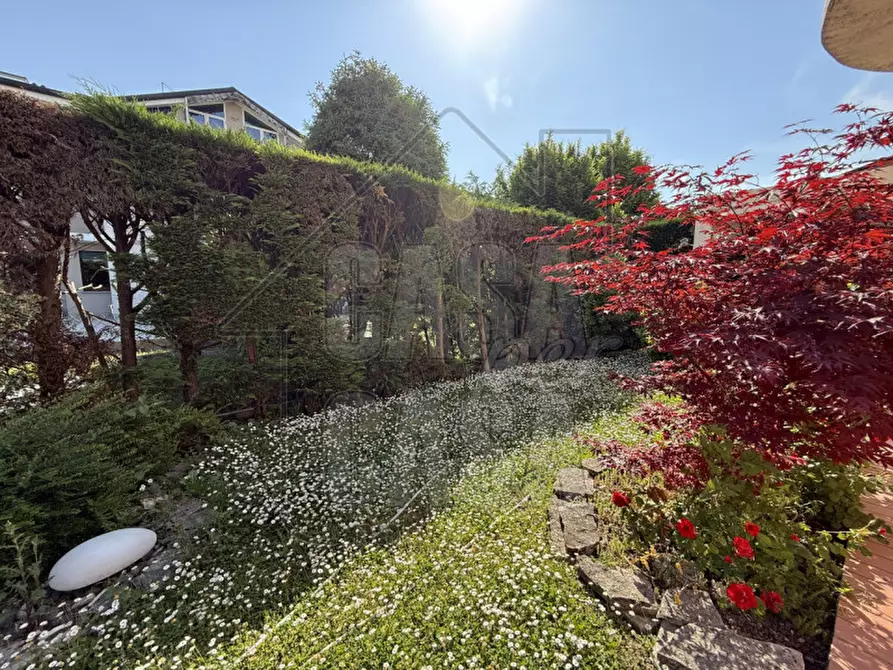 Immagine 2 di Appartamento in vendita  in Via Appia Monterosso a Abano Terme