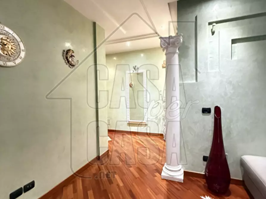 Immagine 4 di Appartamento in vendita  in Via Appia Monterosso a Abano Terme
