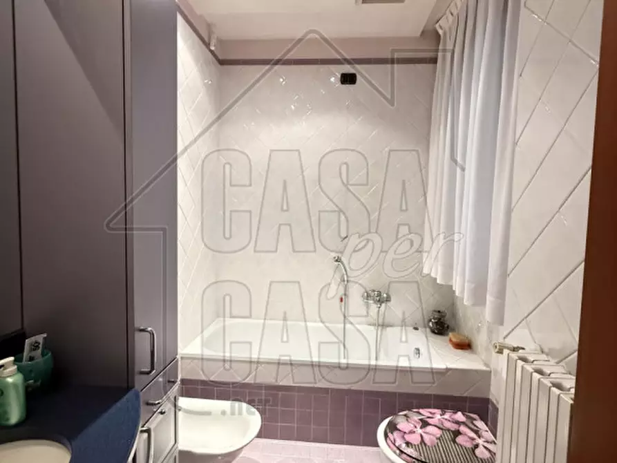 Immagine 11 di Appartamento in vendita  in Via Appia Monterosso a Abano Terme