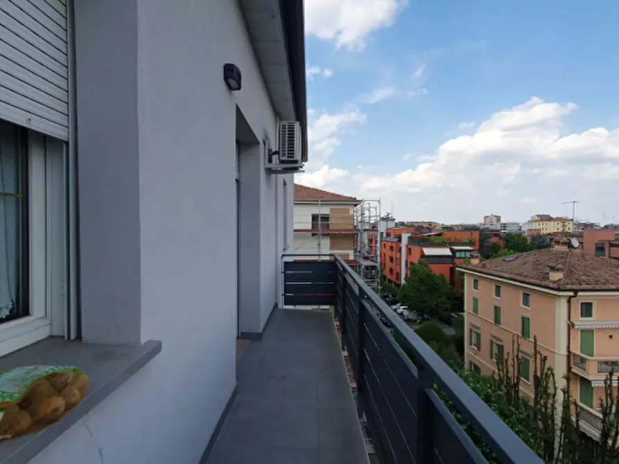 Immagine 5 di Appartamento in vendita  in via Sassi 41 a Modena