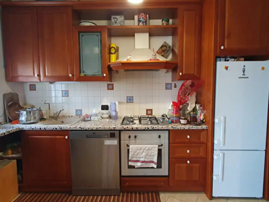 Immagine 9 di Appartamento in vendita  in via Sassi 41 a Modena
