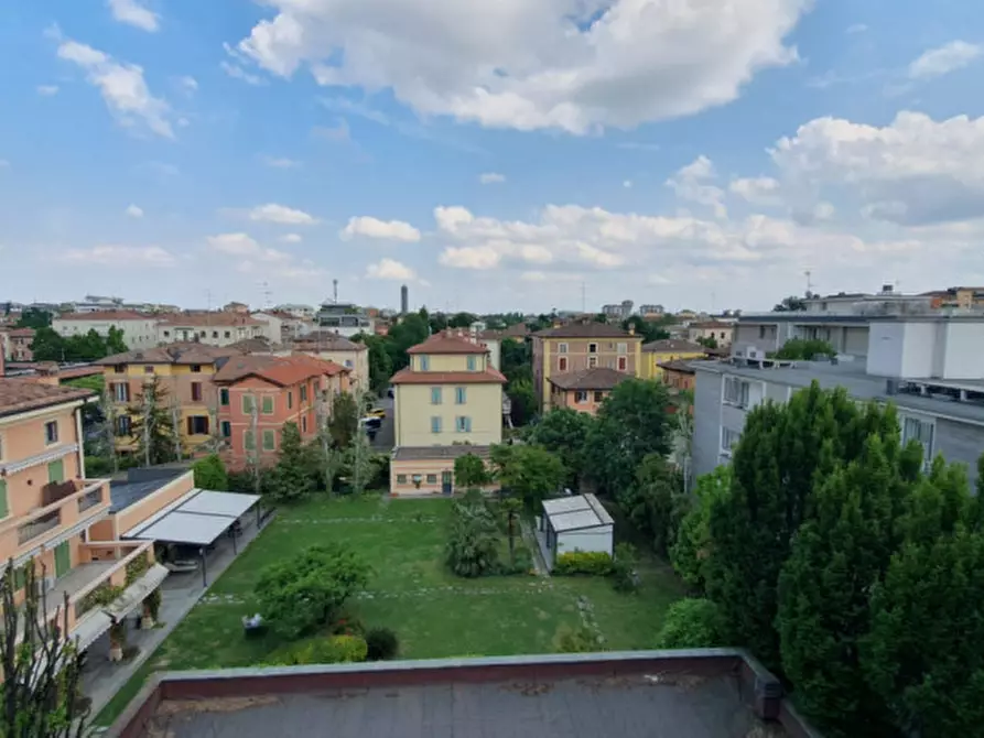Immagine 10 di Appartamento in vendita  in via Sassi 41 a Modena