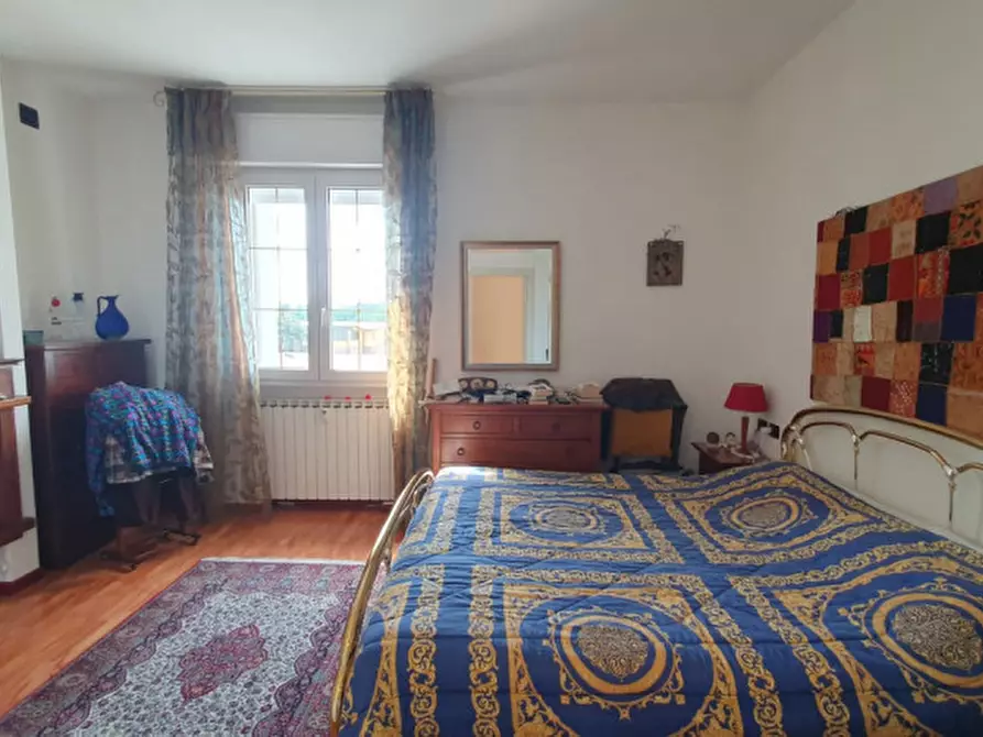 Immagine 13 di Appartamento in vendita  in via Sassi 41 a Modena
