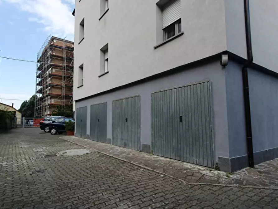 Immagine 25 di Appartamento in vendita  in via Sassi 41 a Modena