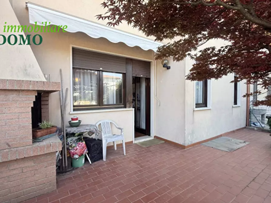 Immagine 5 di Villetta a schiera in vendita  a Breganze