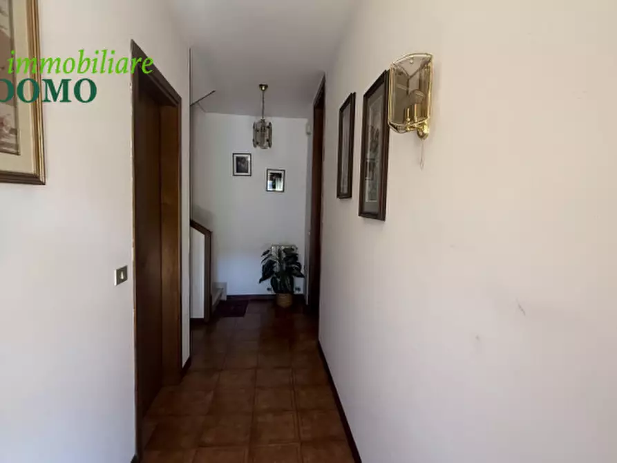 Immagine 6 di Villetta a schiera in vendita  a Breganze