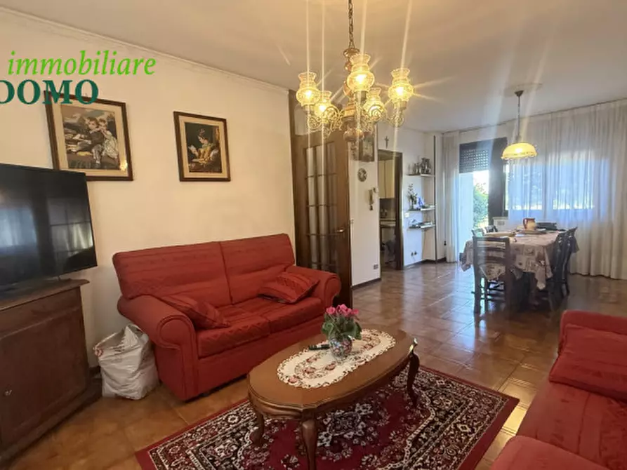 Immagine 7 di Villetta a schiera in vendita  a Breganze