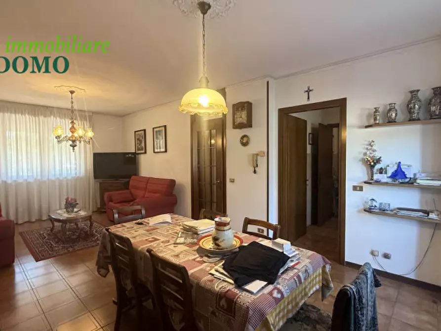 Immagine 8 di Villetta a schiera in vendita  a Breganze