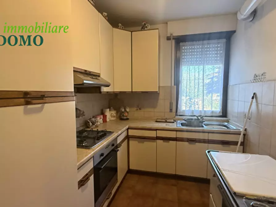 Immagine 9 di Villetta a schiera in vendita  a Breganze