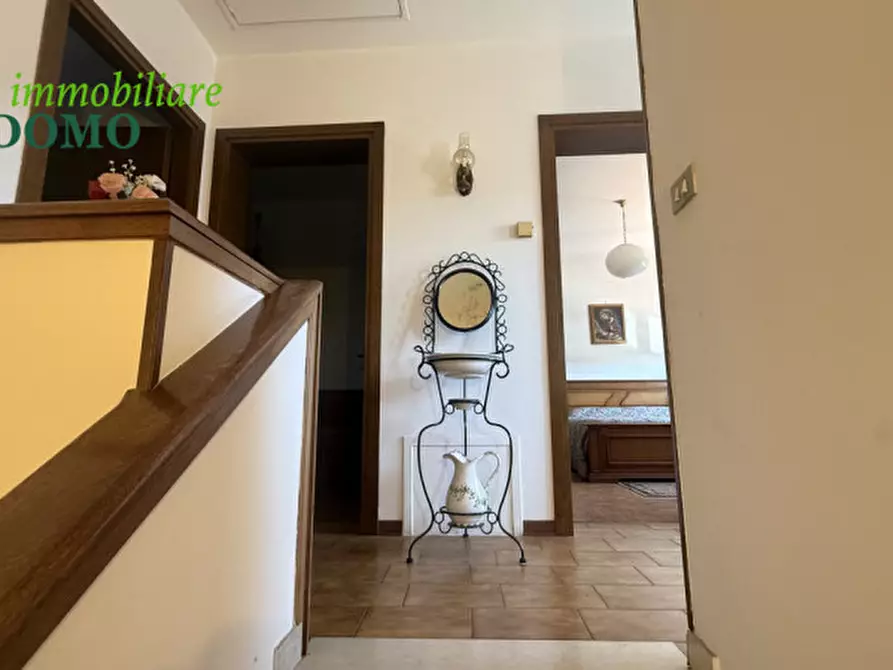 Immagine 10 di Villetta a schiera in vendita  a Breganze