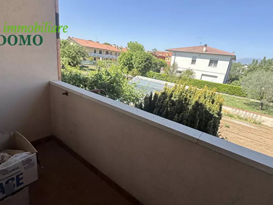 Immagine 11 di Villetta a schiera in vendita  a Breganze