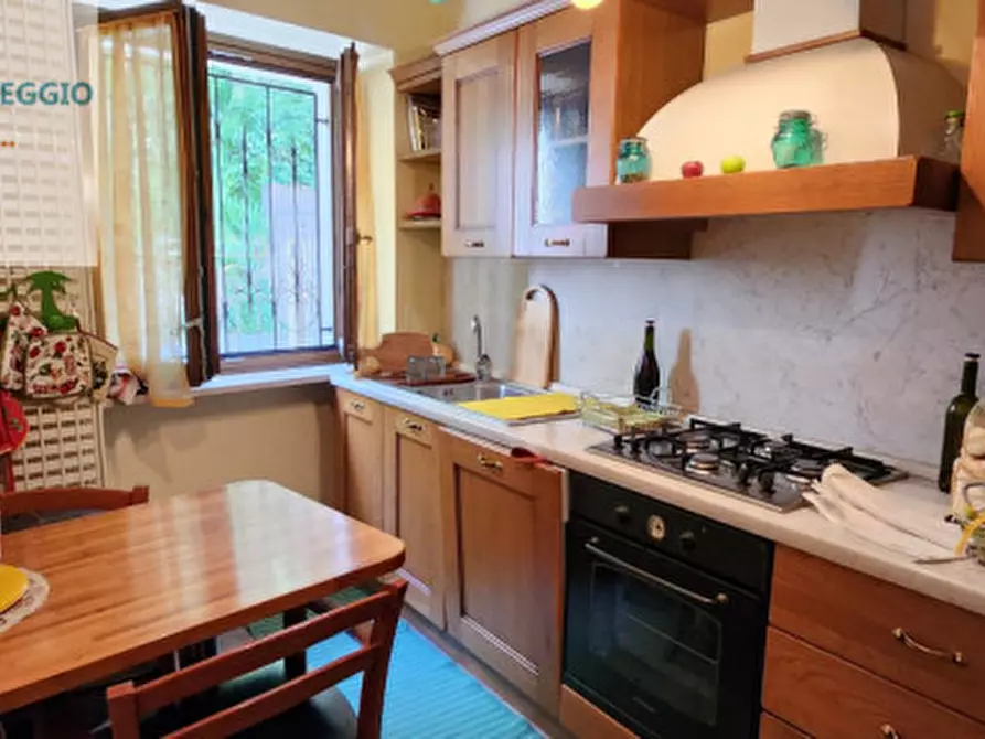 Immagine 5 di Villetta a schiera in vendita  in Via Roma a Corvino San Quirico