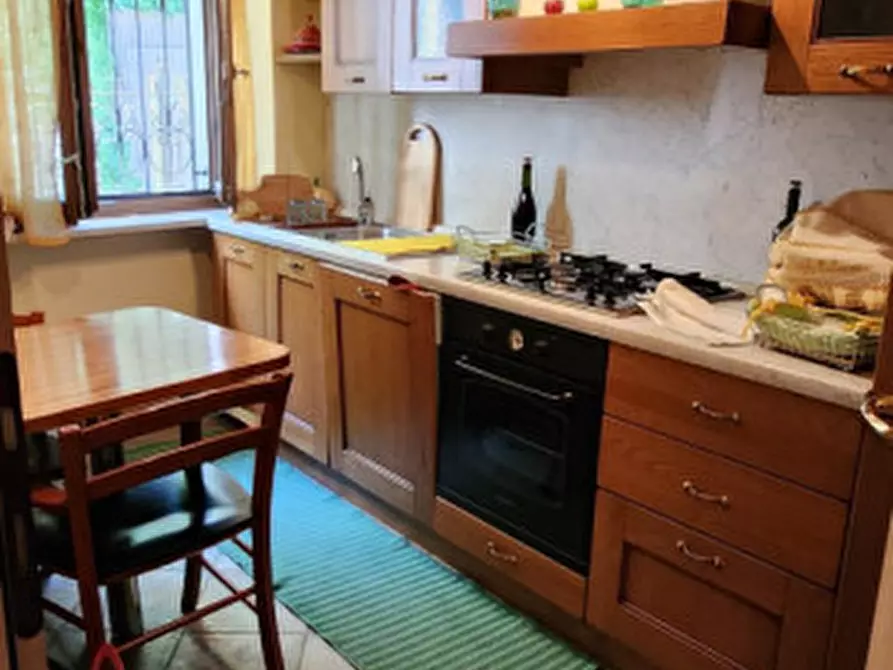Immagine 6 di Villetta a schiera in vendita  in Via Roma a Corvino San Quirico
