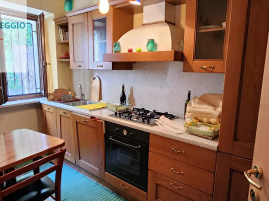 Immagine 8 di Villetta a schiera in vendita  in Via Roma a Corvino San Quirico