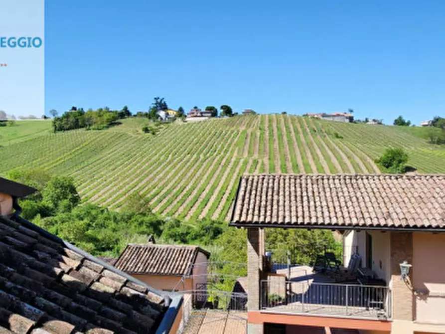 Immagine 10 di Villetta a schiera in vendita  in Via Roma a Corvino San Quirico