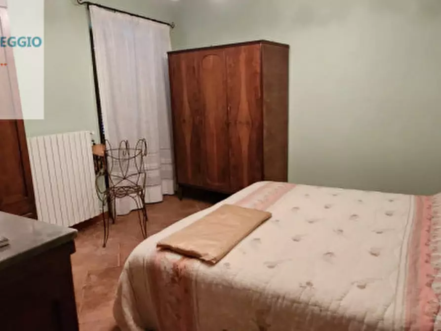 Immagine 11 di Villetta a schiera in vendita  in Via Roma a Corvino San Quirico