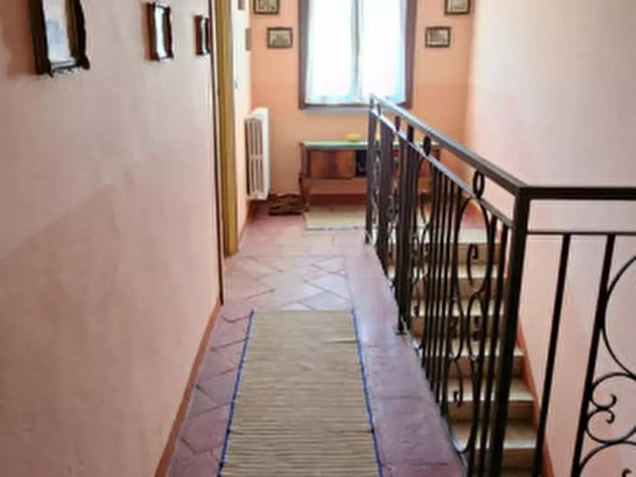 Immagine 12 di Villetta a schiera in vendita  in Via Roma a Corvino San Quirico