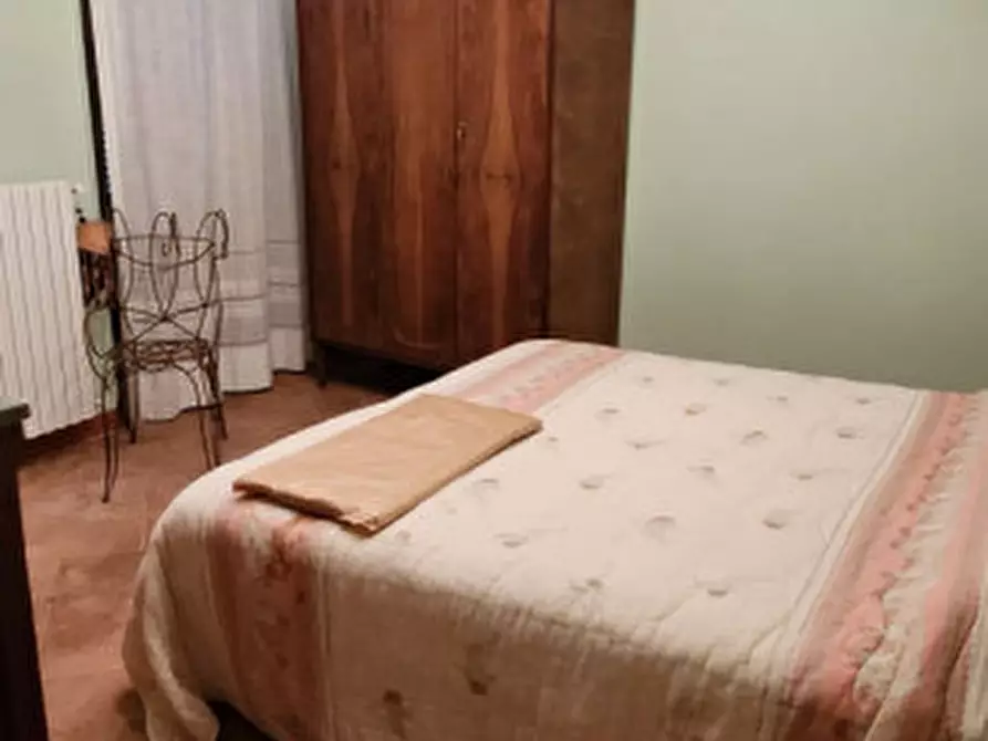 Immagine 13 di Villetta a schiera in vendita  in Via Roma a Corvino San Quirico